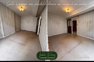  maison evaux-les-bains 23110
