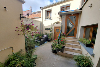  maison evecquemt 78740