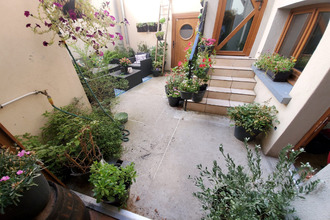  maison evecquemt 78740