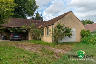  maison evecquemt 78740