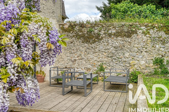  maison evecquemt 78740