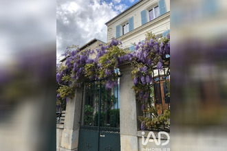  maison evecquemt 78740