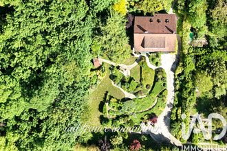  maison evecquemt 78740