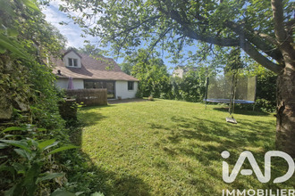  maison evecquemt 78740
