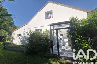  maison evecquemt 78740