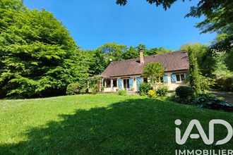  maison evecquemt 78740