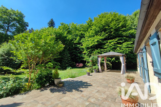  maison evecquemt 78740