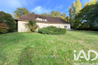  maison evecquemt 78740