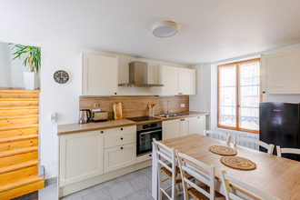  maison evecquemt 78740