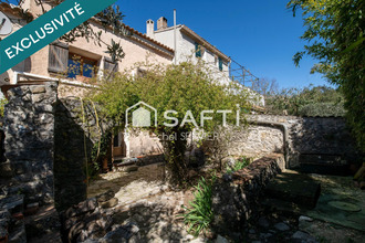  maison evenos 83330
