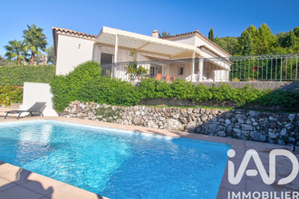  maison evenos 83330