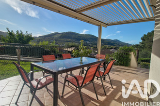  maison evenos 83330