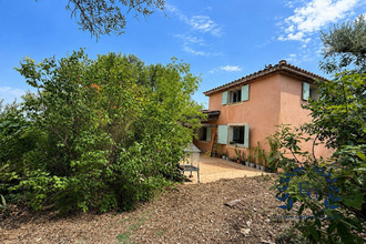  maison evenos 83330