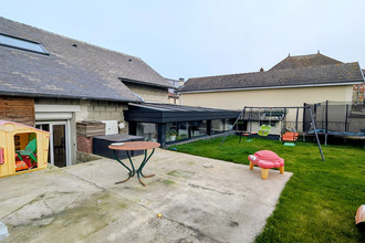  maison evergnicourt 02190