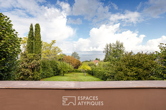  maison evian-les-bains 74500
