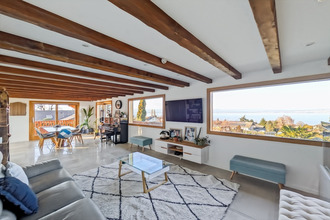  maison evian-les-bains 74500