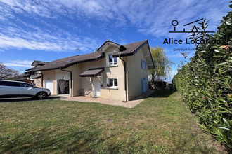  maison evian-les-bains 74500