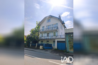  maison evian-les-bains 74500