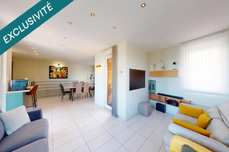 maison evian-les-bains 74500
