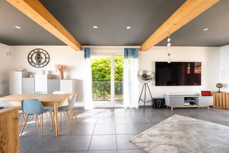  maison evian-les-bains 74500