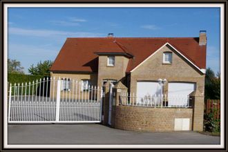  maison evin-malmaison 62141