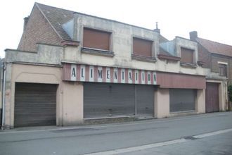  maison evin-malmaison 62141