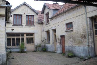  maison evin-malmaison 62141