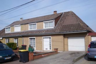  maison evin-malmaison 62141