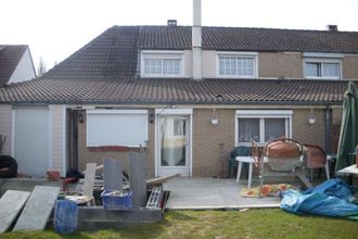  maison evin-malmaison 62141