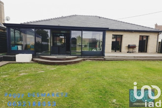  maison evin-malmaison 62141