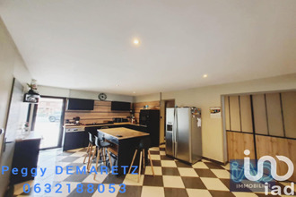  maison evin-malmaison 62141