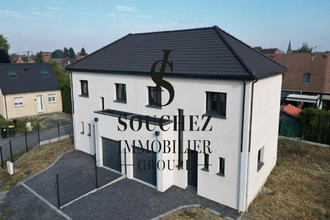  maison evin-malmaison 62141