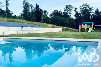  maison evires 74570
