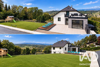  maison evires 74570