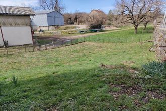  maison evosges 01230