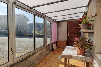  maison evosges 01230