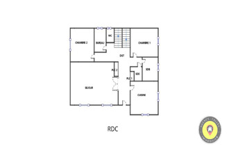  maison evran 22630