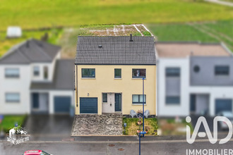  maison evrange 57570