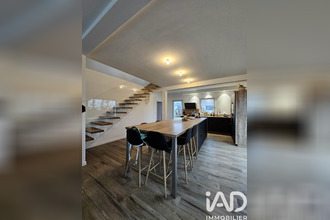  maison evrange 57570