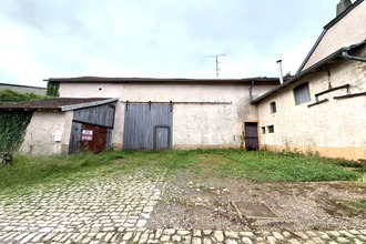  maison evrange 57570