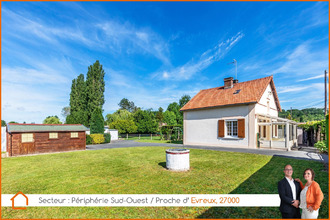  maison evreux 27000
