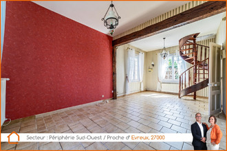  maison evreux 27000