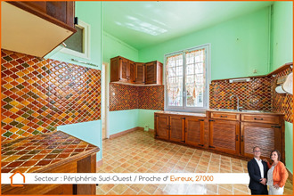  maison evreux 27000