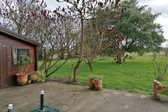  maison evriguet 56490