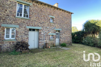  maison evriguet 56490