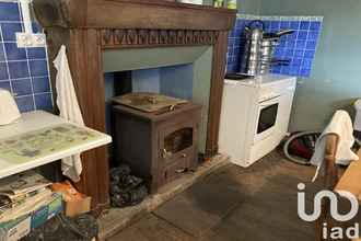  maison evriguet 56490