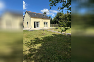  maison evriguet 56490