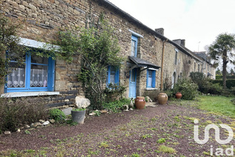  maison evriguet 56490