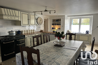  maison evriguet 56490