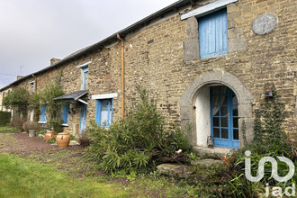  maison evriguet 56490